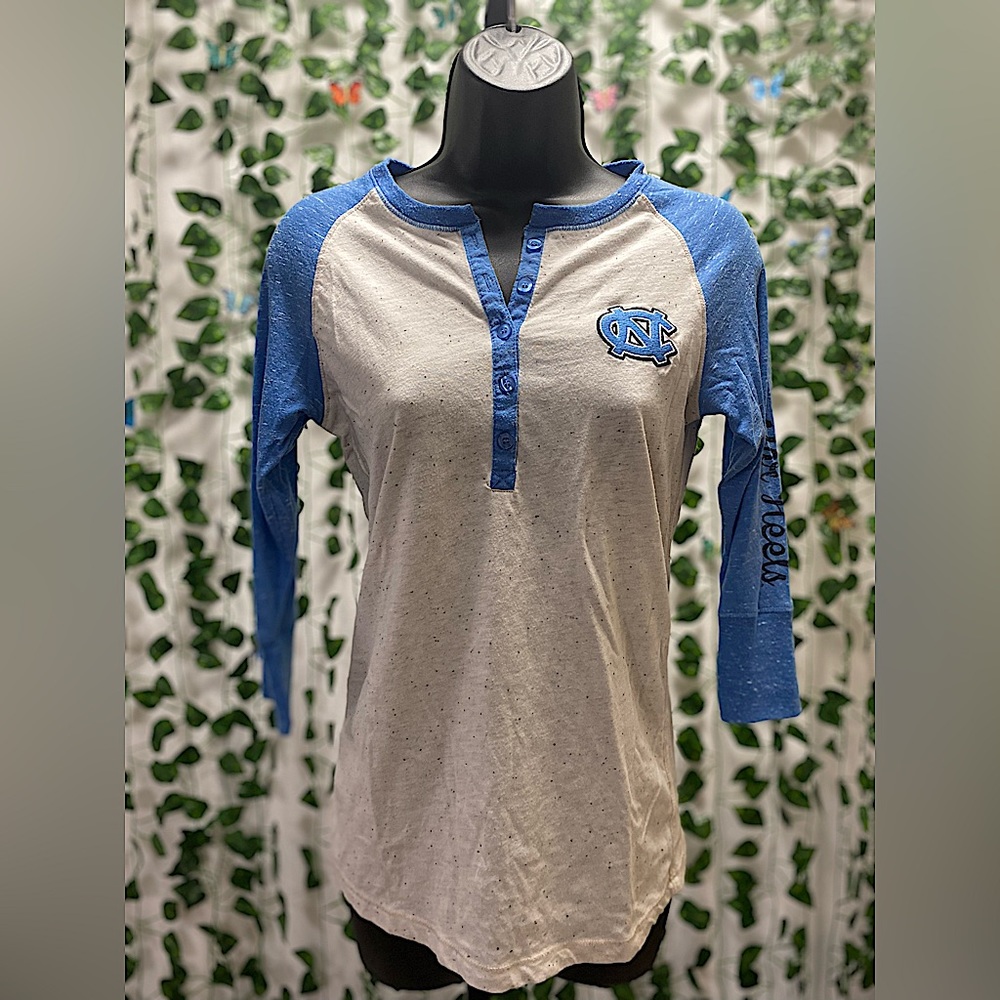 Colosseum - University of North Carolina Tee - Size: M